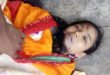 गोड्डा रामनगर एक लड़की देवघर  बाथरूम* *में करंट लगने से हुई मौत